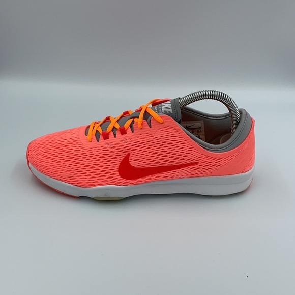 Nike Zoom Fit Women’s Sz 8.5 - Picture 6 of 10